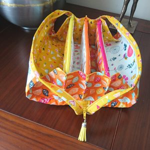 Sew Together Bag
